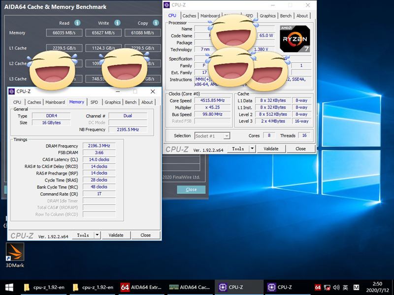 AMD-Ryzen-7-4700G-8-Core-Renoir-APU_4.5-GHz-Overclock_DDR4-4400-Infinity-Fabric-2200-MHz_5.png